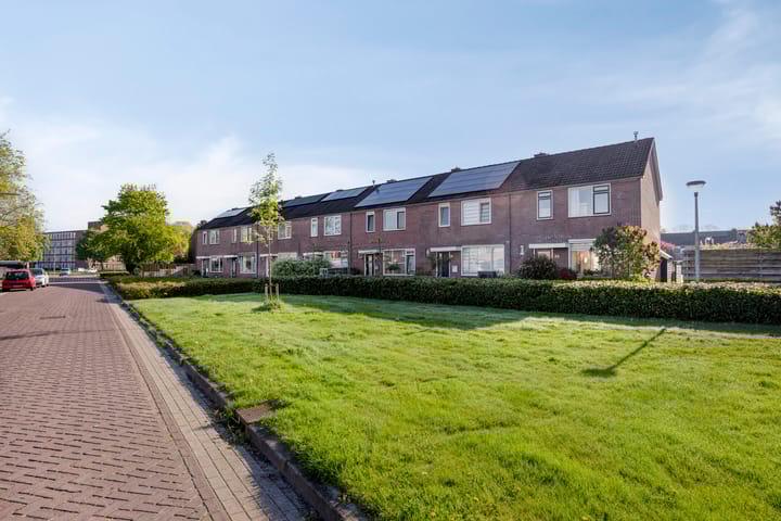 Foto 4 van Lubecker Bocht 35