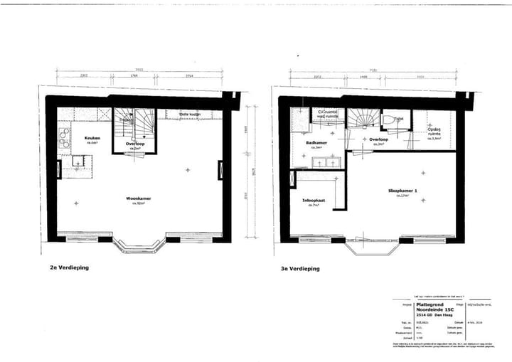 Foto 43 van Noordeinde 15-1