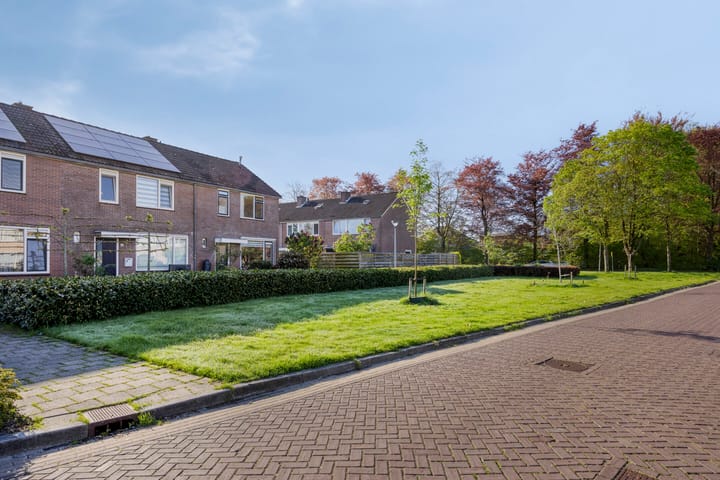 Foto 5 van Lubecker Bocht 35