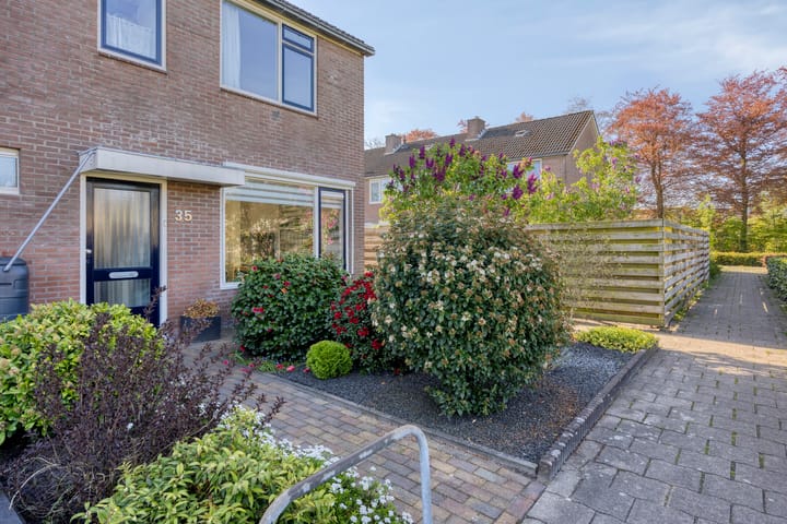 Foto 6 van Lubecker Bocht 35