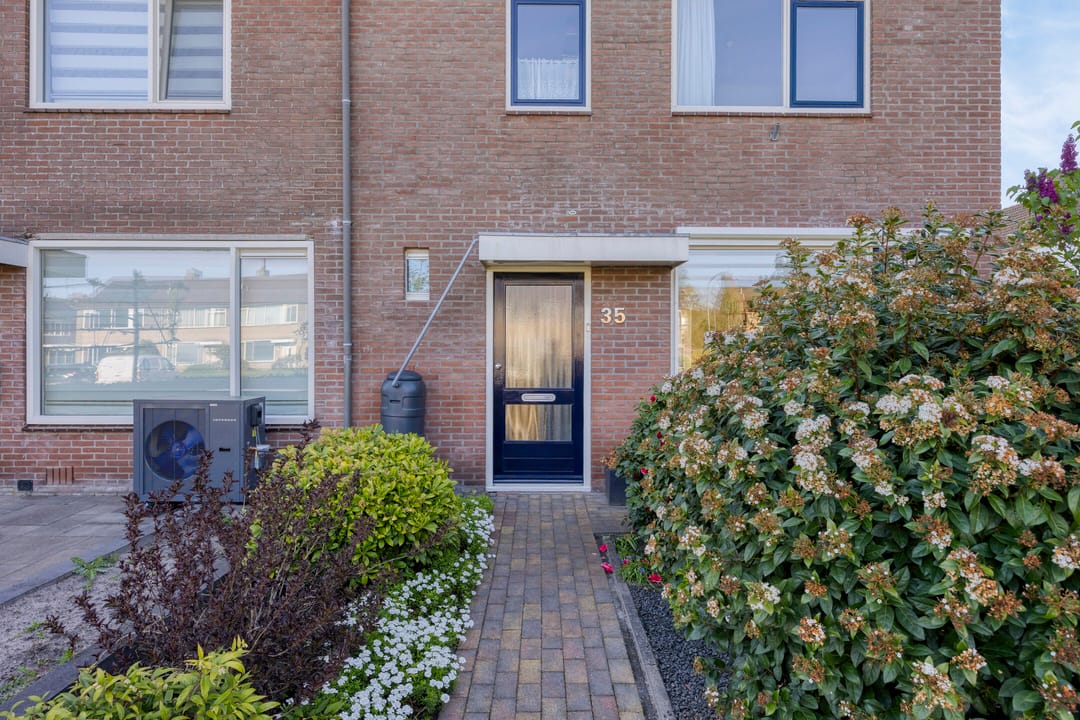 Foto 7 van Lubecker Bocht 35