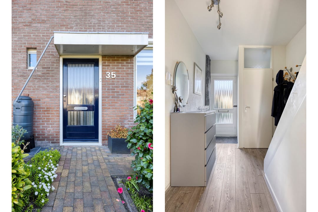 Foto 8 van Lubecker Bocht 35