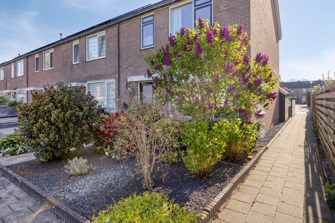 Foto 2 van Lubecker Bocht 35