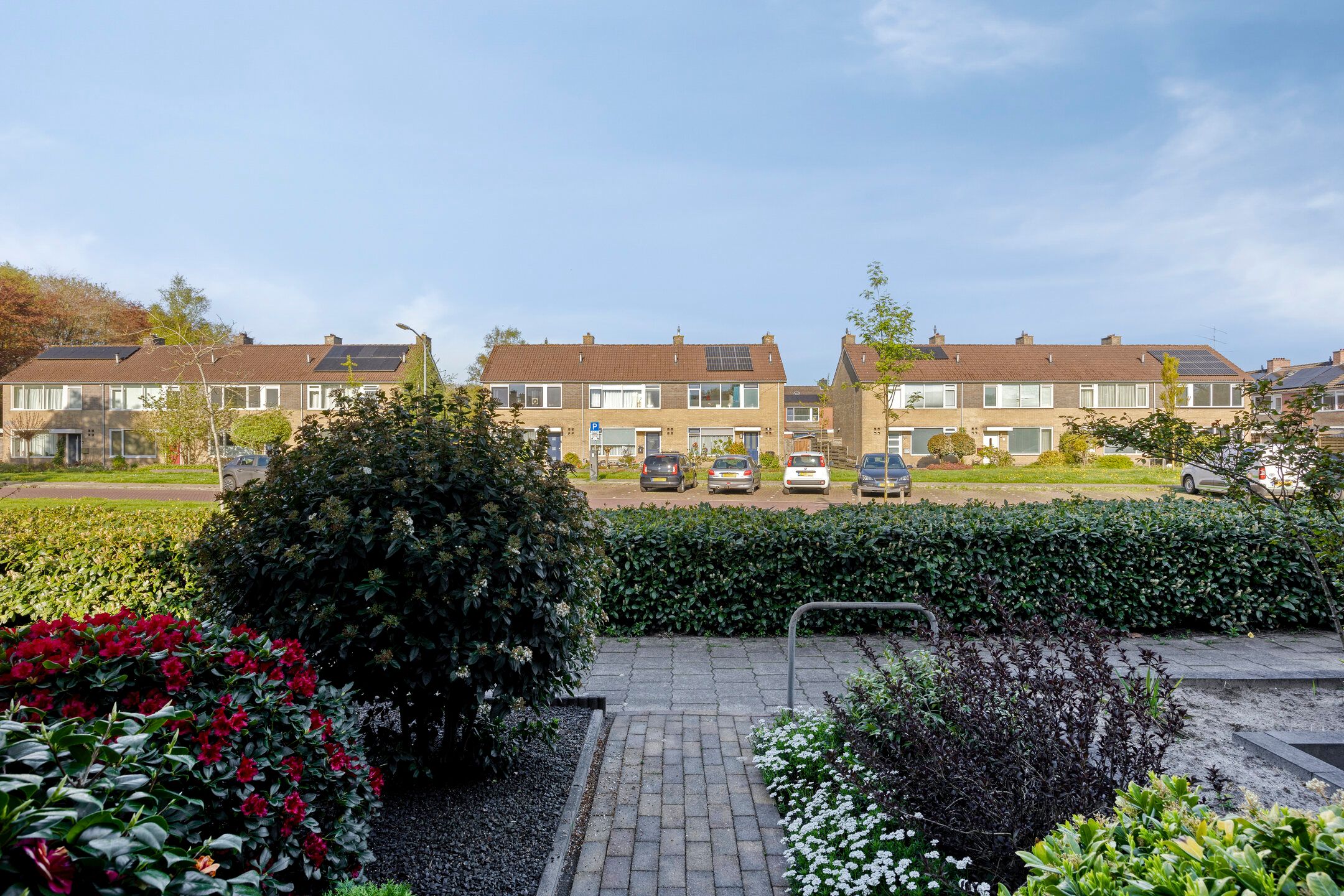 Foto 9 van Lubecker Bocht 35