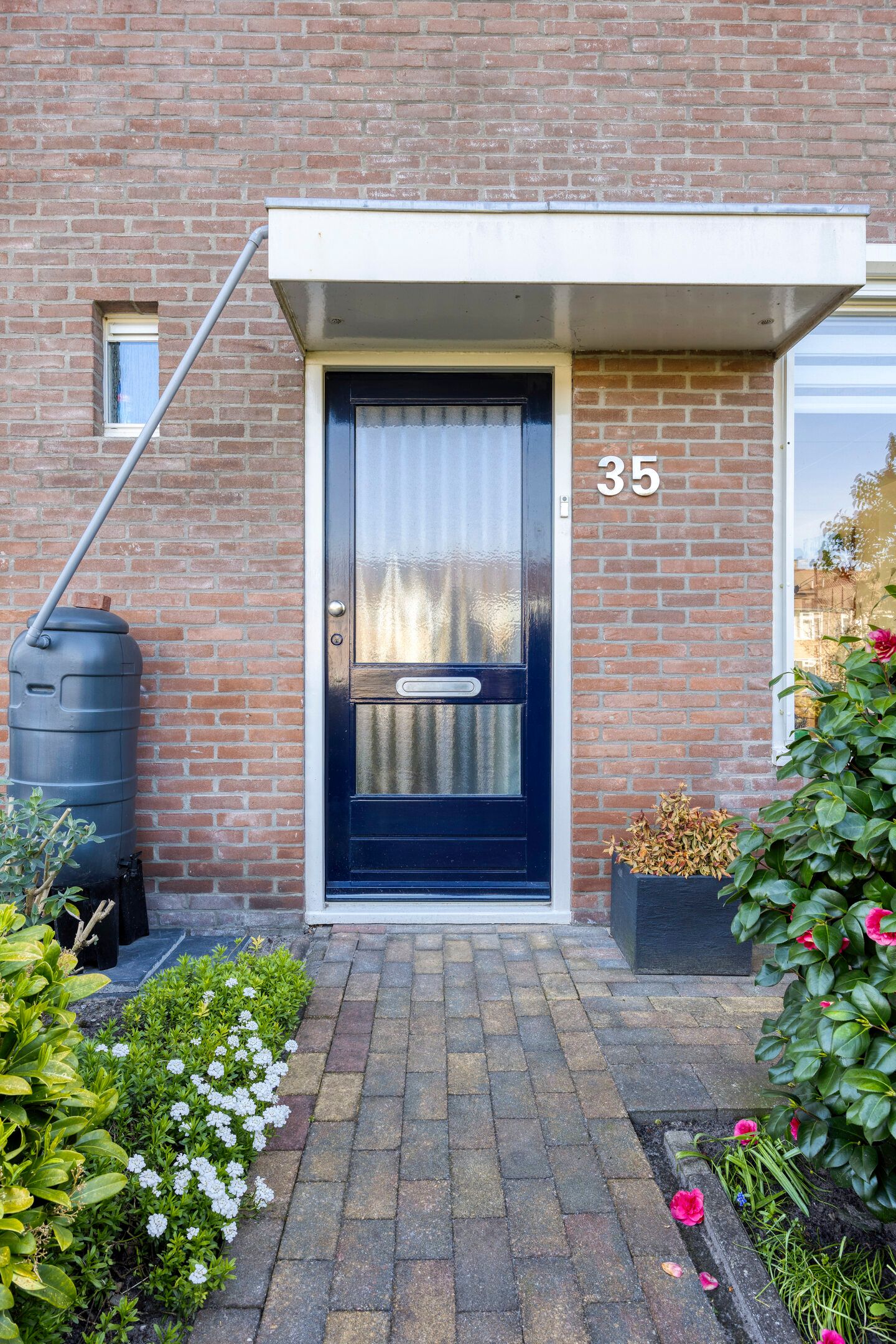 Foto 10 van Lubecker Bocht 35