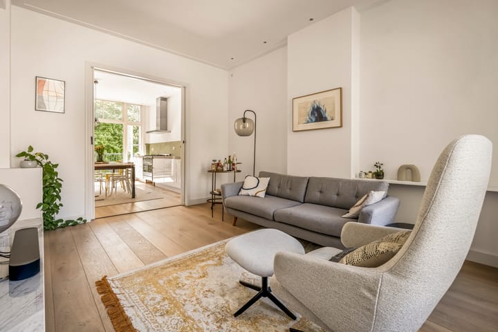 Foto 2 van Zocherstraat 31-2