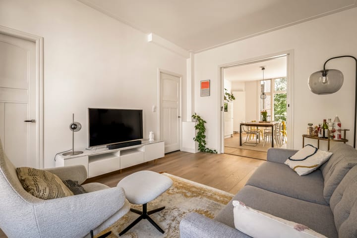 Foto 3 van Zocherstraat 31-2