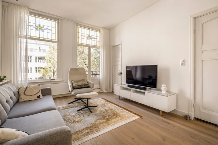 Foto 4 van Zocherstraat 31-2