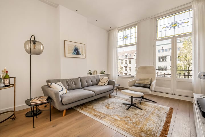 Foto 5 van Zocherstraat 31-2