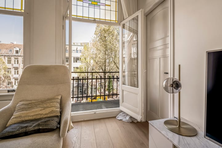 Foto 6 van Zocherstraat 31-2