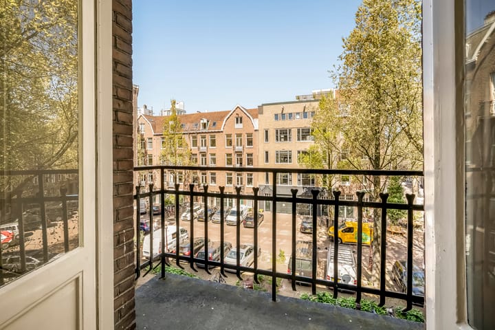 Foto 7 van Zocherstraat 31-2