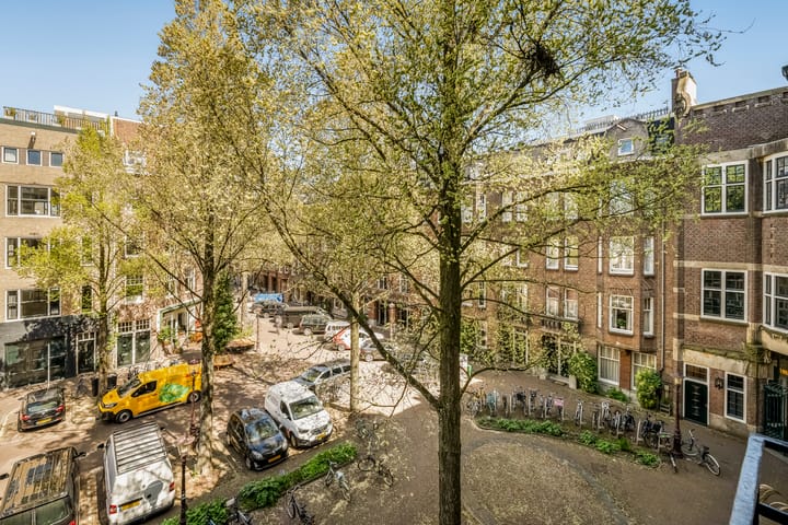 Foto 8 van Zocherstraat 31-2