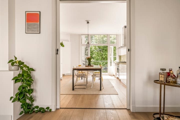 Foto 9 van Zocherstraat 31-2