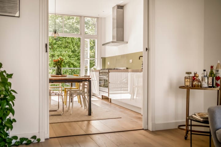 Foto 10 van Zocherstraat 31-2