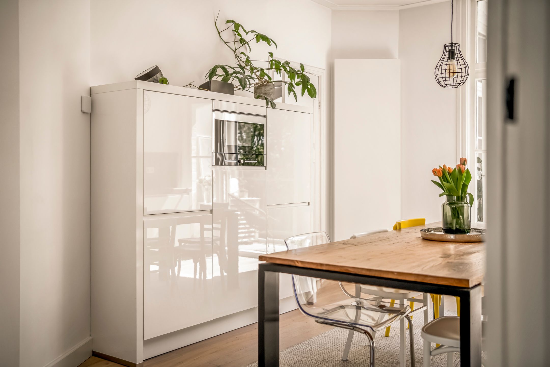 Foto 12 van Zocherstraat 31-2