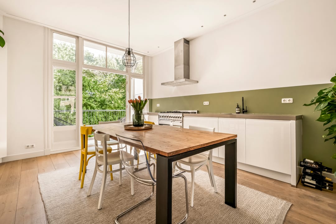 Foto 13 van Zocherstraat 31-2