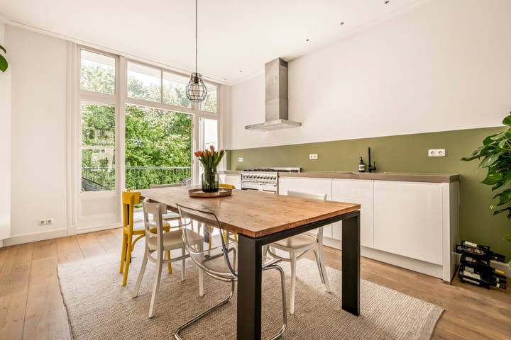 Foto 13 van Zocherstraat 31-2