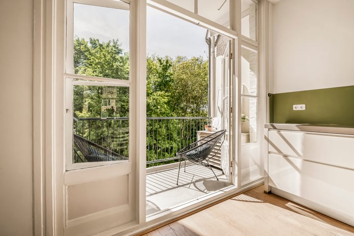 Foto 14 van Zocherstraat 31-2