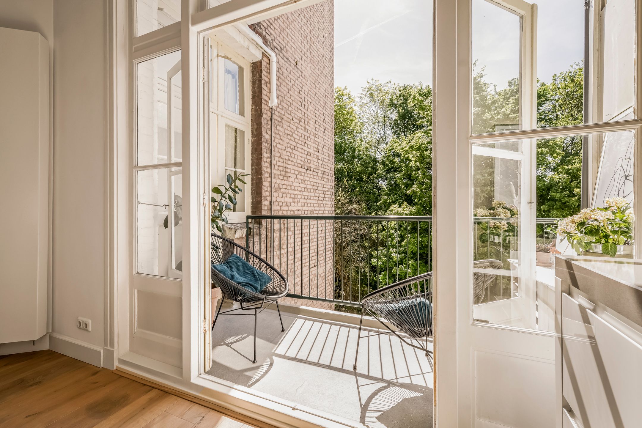 Foto 15 van Zocherstraat 31-2