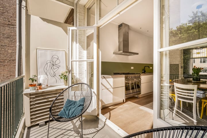 Foto 16 van Zocherstraat 31-2