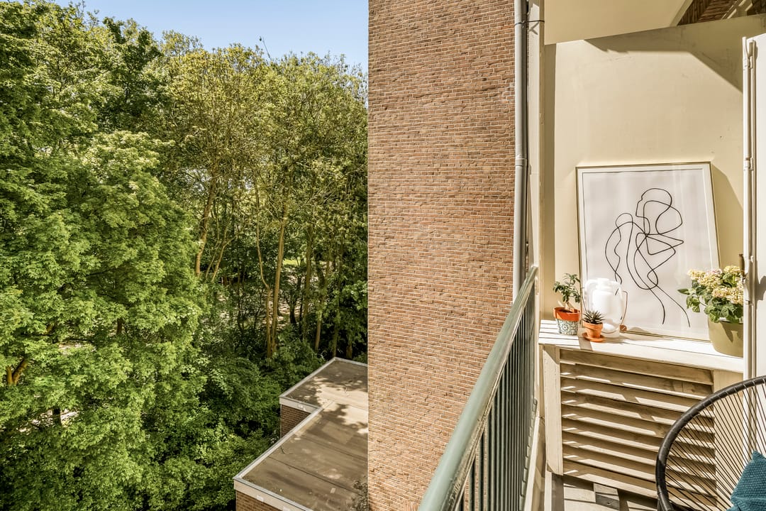 Foto 17 van Zocherstraat 31-2