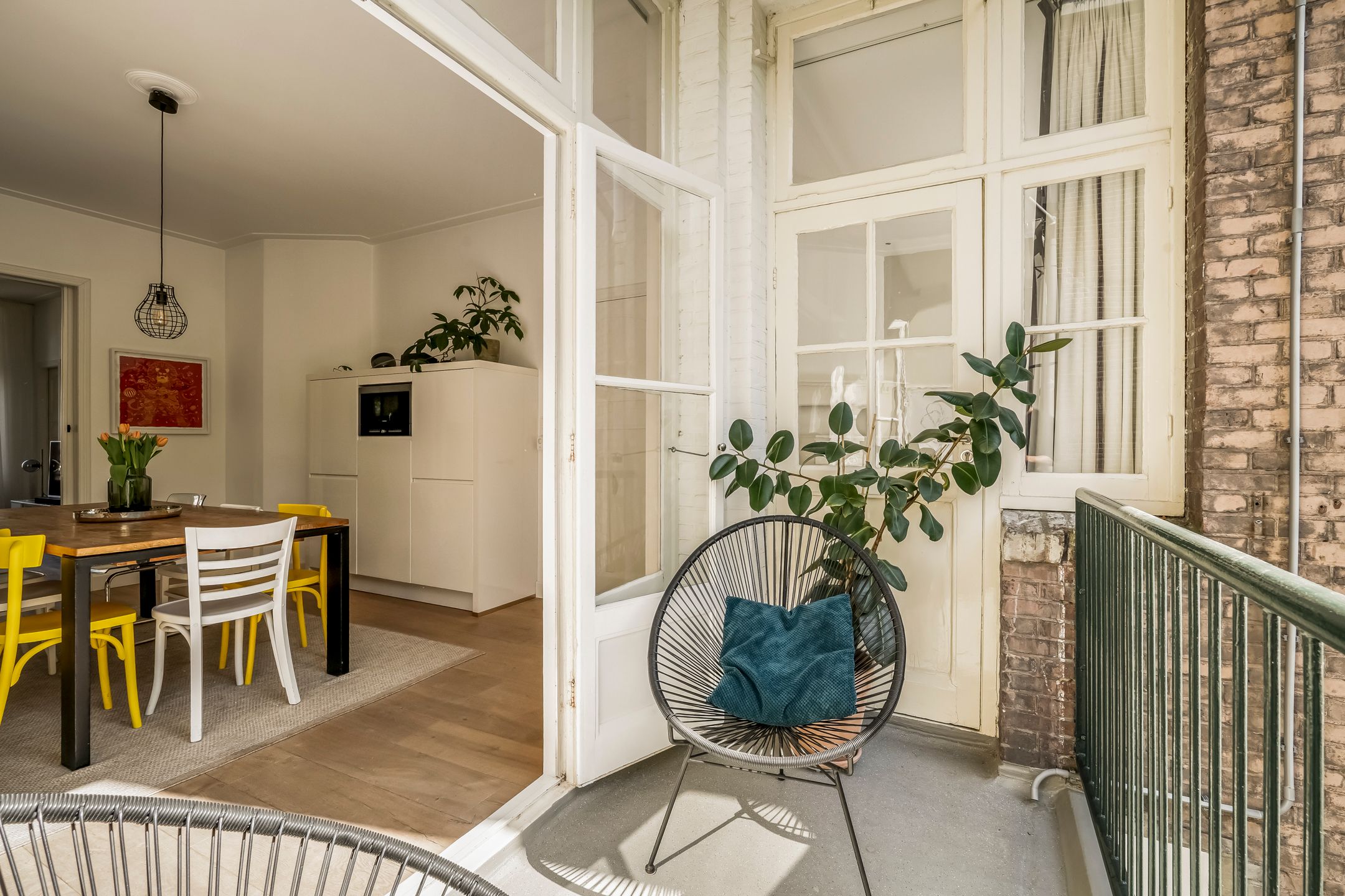 Foto 18 van Zocherstraat 31-2