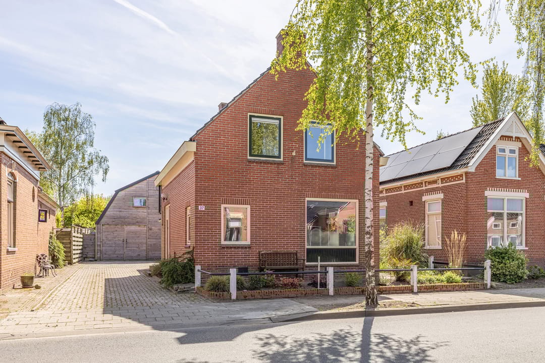 Photo 1 of Oudeweg 37