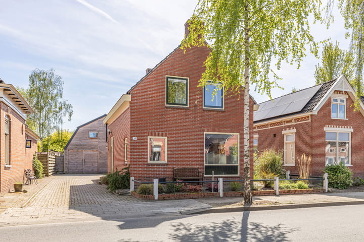 Foto 1 van Oudeweg 37