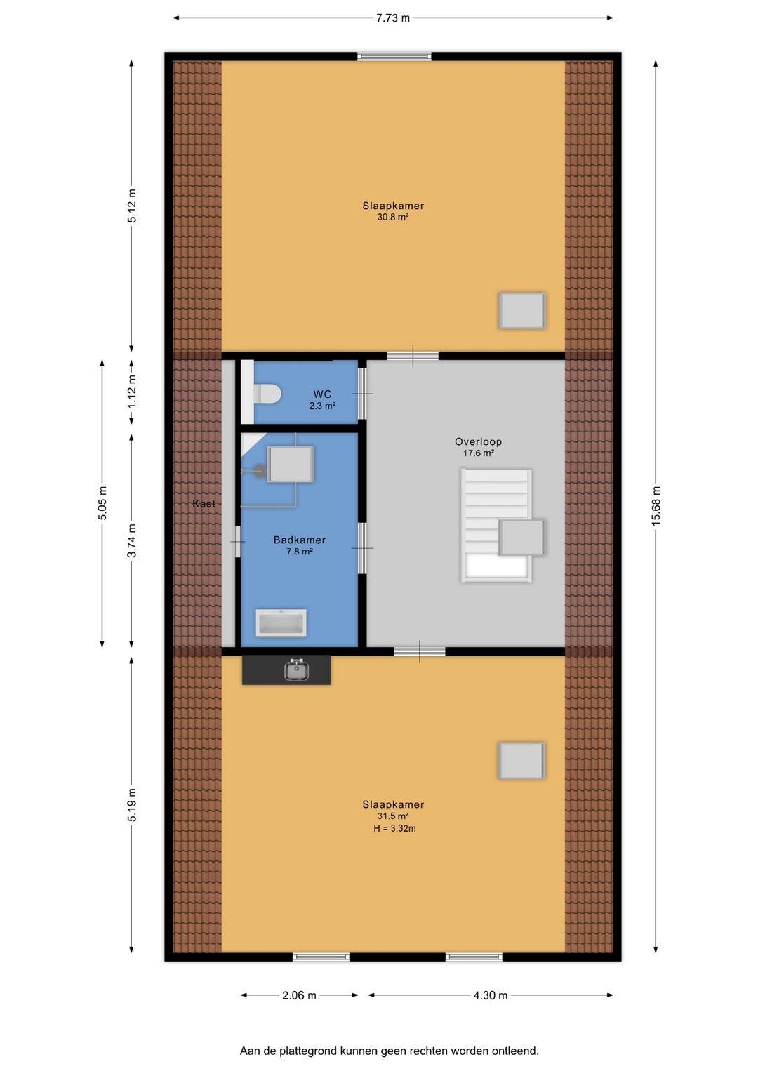 Photo 52 of Oudeweg 37