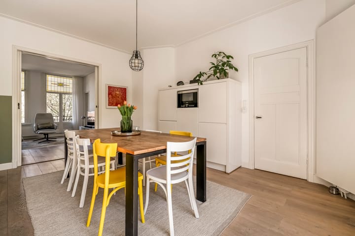 Foto 23 van Zocherstraat 31-2