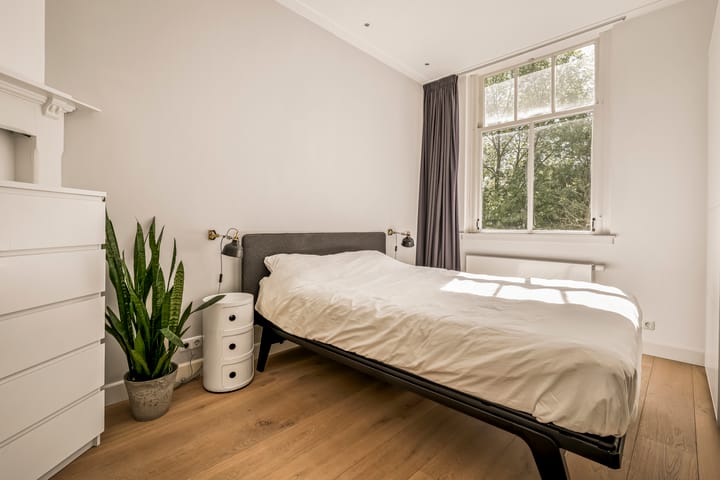 Foto 24 van Zocherstraat 31-2