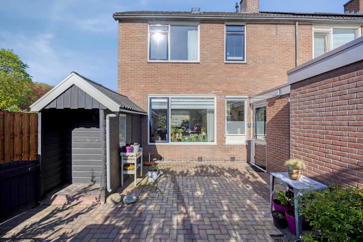 Foto 41 van Lubecker Bocht 35