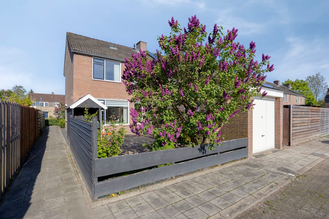 Foto 43 van Lubecker Bocht 35