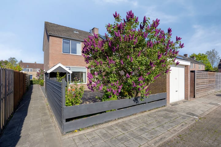 Foto 43 van Lubecker Bocht 35