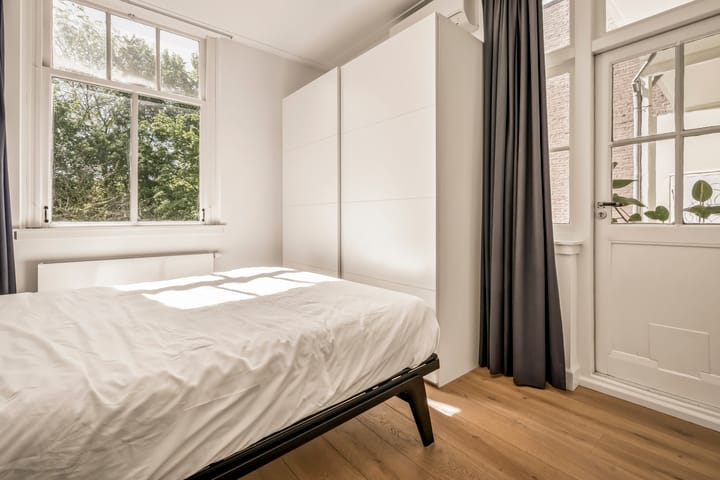 Foto 27 van Zocherstraat 31-2