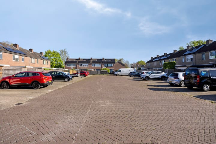 Foto 45 van Lubecker Bocht 35