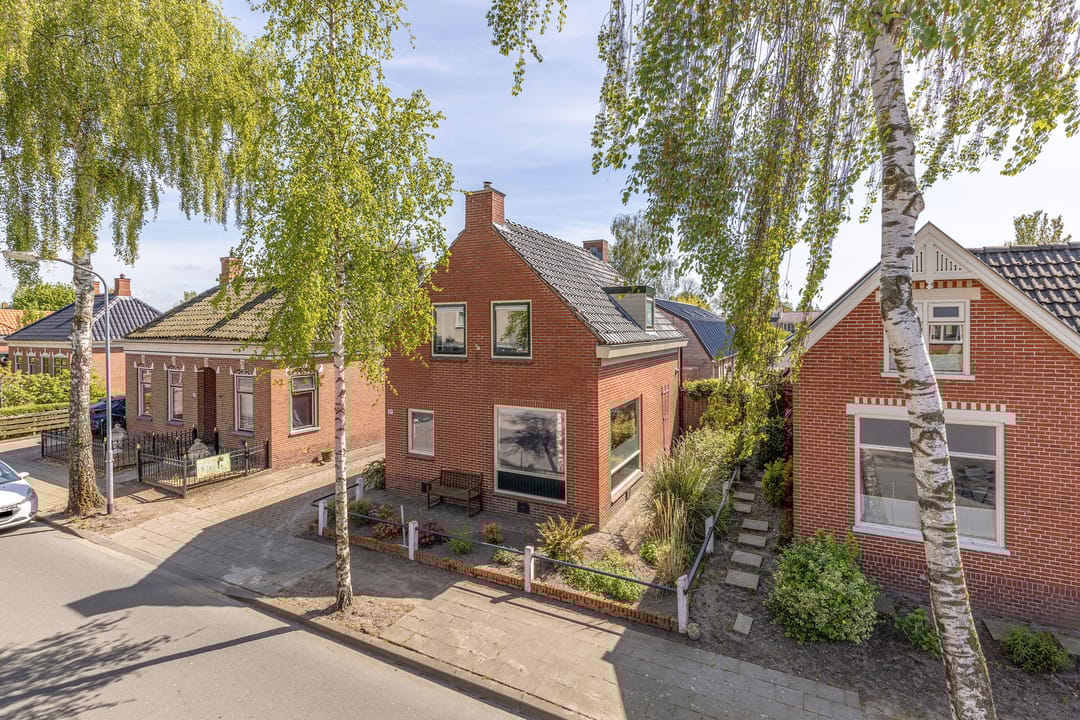 Photo 8 of Oudeweg 37