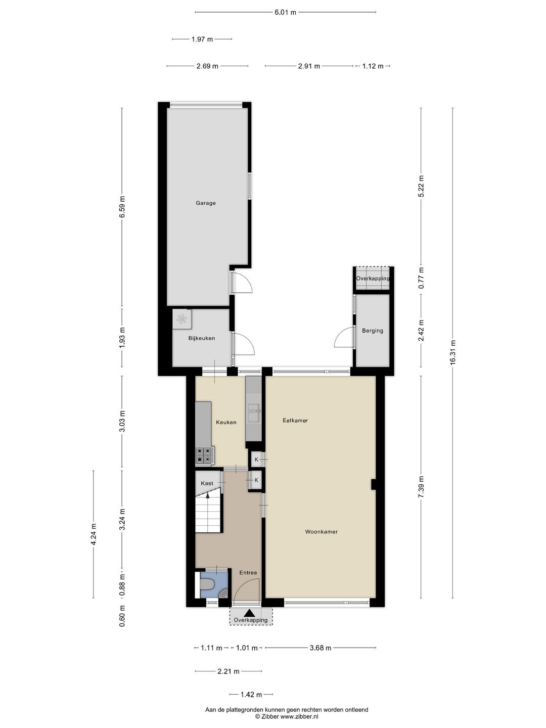 Foto 46 van Lubecker Bocht 35