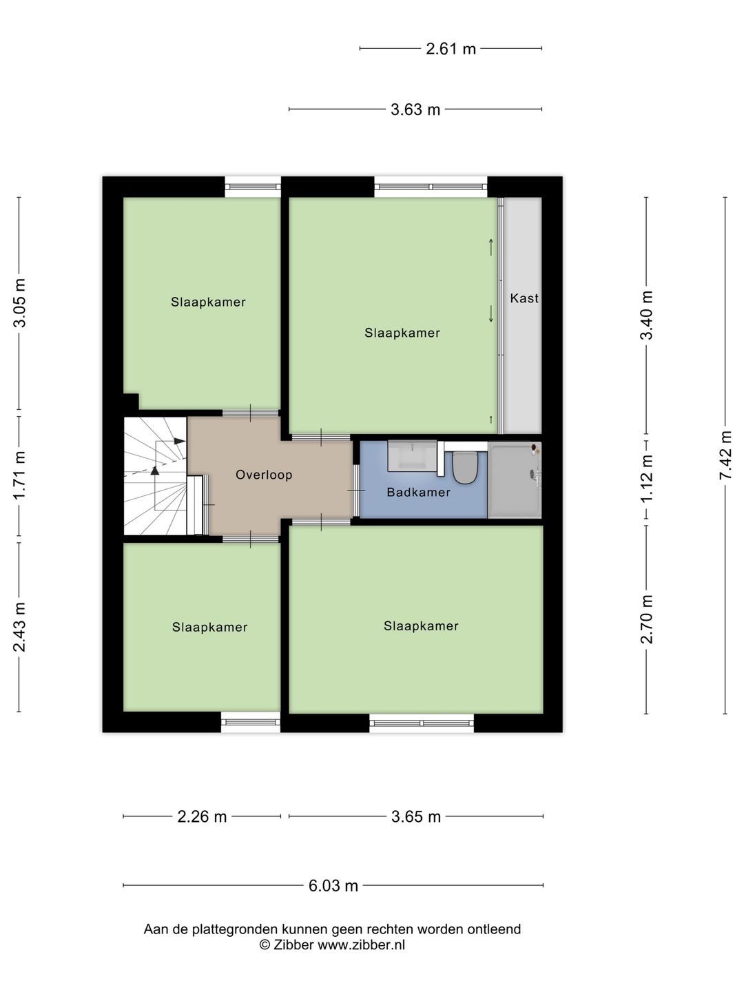 Foto 47 van Lubecker Bocht 35