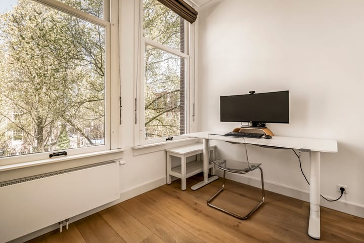 Foto 31 van Zocherstraat 31-2