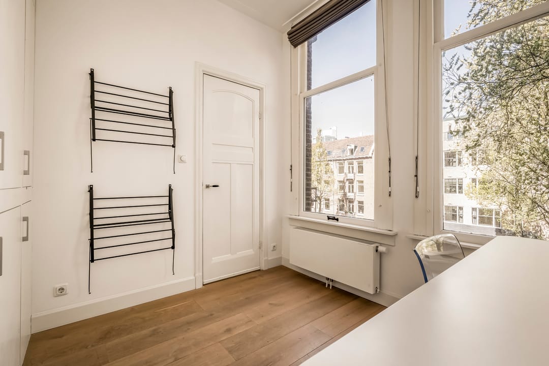 Foto 32 van Zocherstraat 31-2