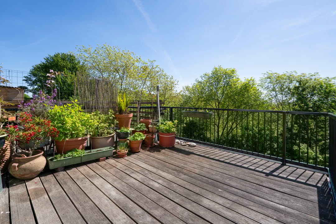 Foto 38 van Zocherstraat 31-2