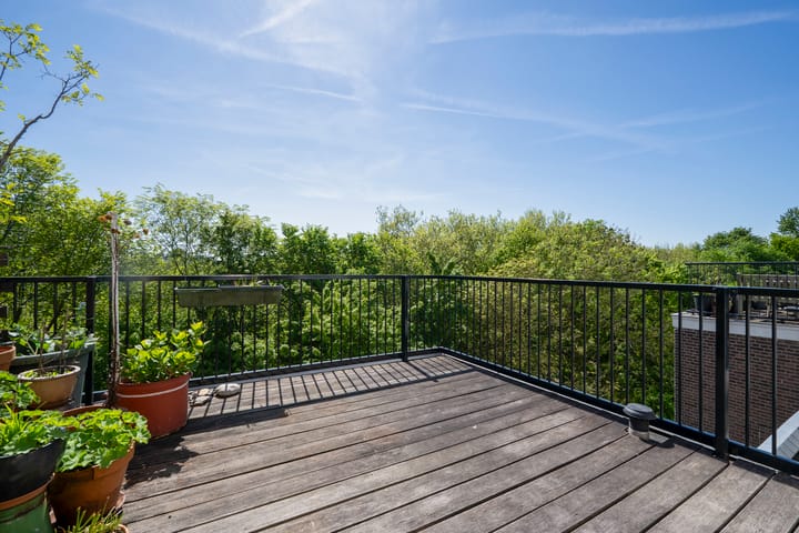 Foto 39 van Zocherstraat 31-2