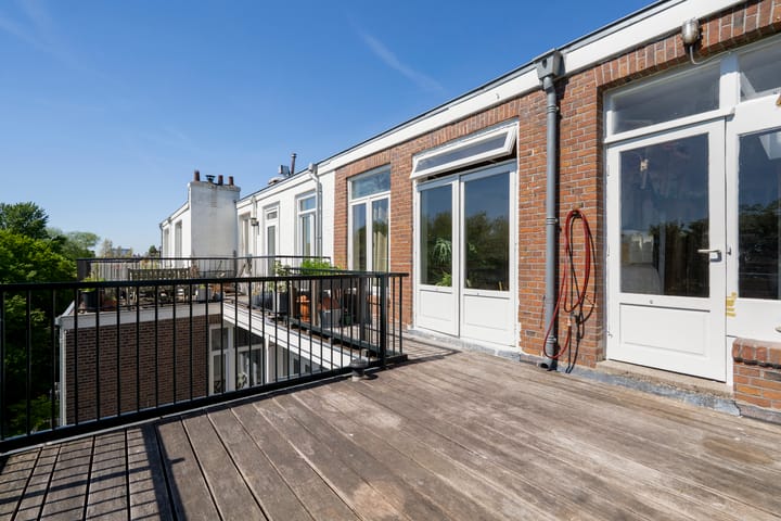 Foto 40 van Zocherstraat 31-2