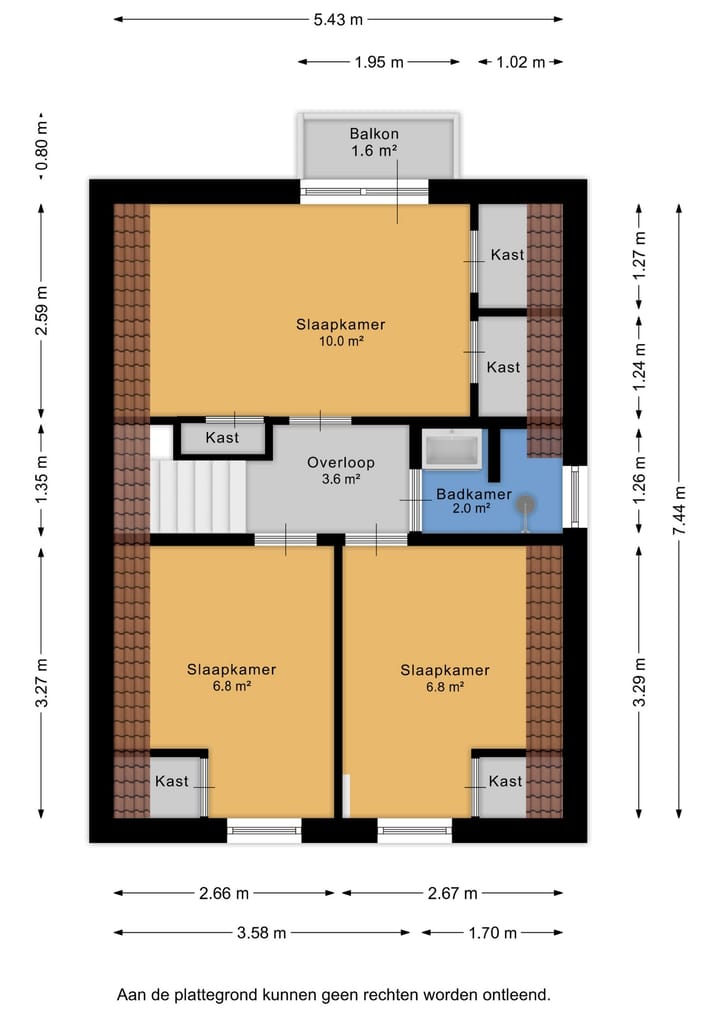 Foto 25 van Oudeweg 37