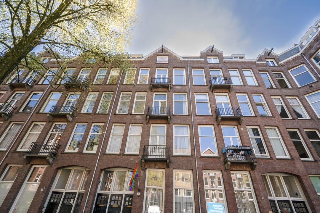 Foto 41 van Zocherstraat 31-2