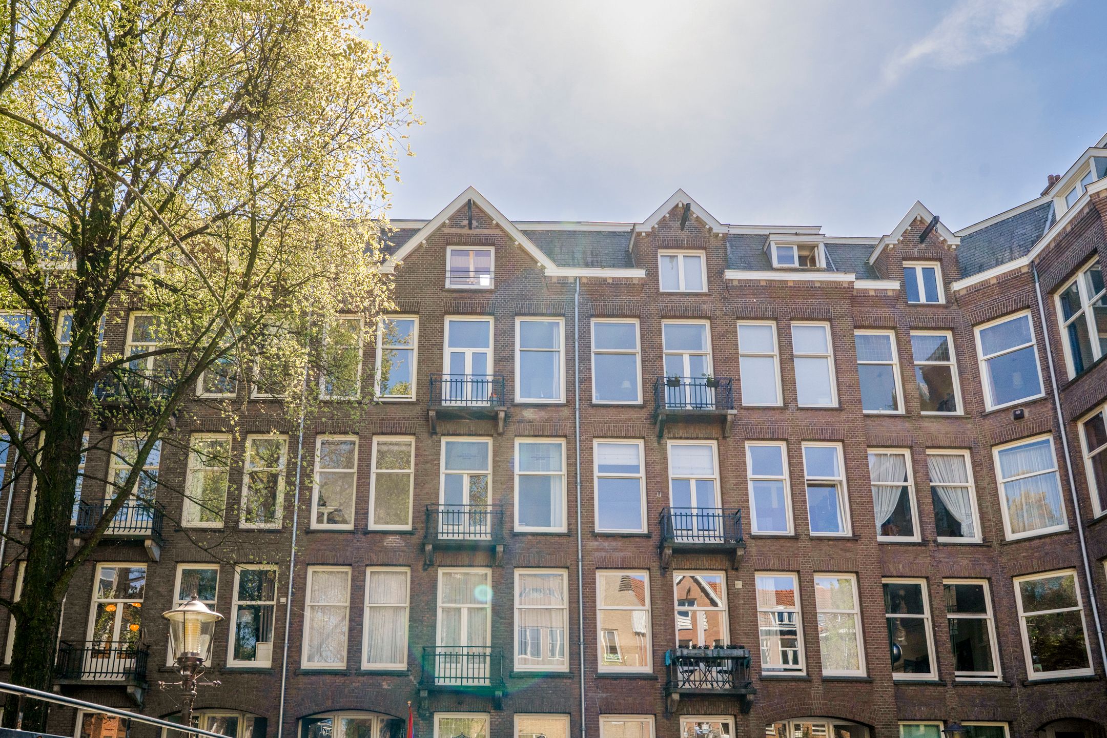 Foto 42 van Zocherstraat 31-2