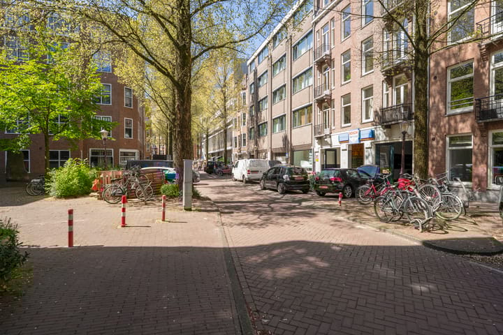 Foto 44 van Zocherstraat 31-2