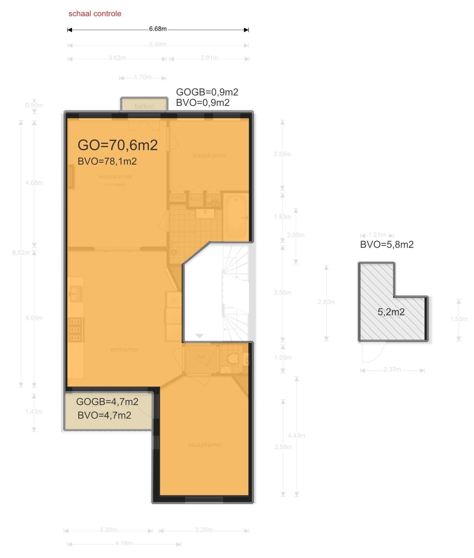 Foto 48 van Zocherstraat 31-2