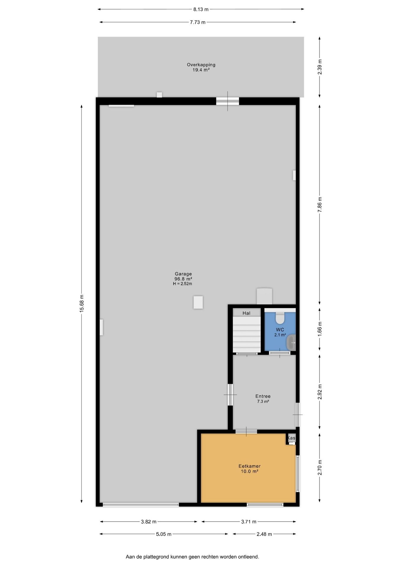 Photo 35 of Oudeweg 37